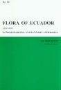 Flora of Ecuador, Volume 54, Part 147: Ericaceae