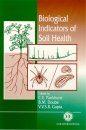 Biological Indicators of Soil Health