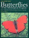 Butterflies of the Afrotropical Region, Part 1