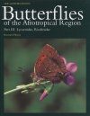 Butterflies of the Afrotropical Region, Part 3