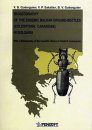 Biogeography of the Endemic Balkan Ground-Beetles (Coleoptera: Carabidae) in Bulgaria