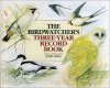 The Birdwatcher's Three-Year Record Book