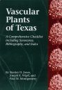 Vascular Plants of Texas