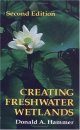 Creating Freshwater Wetlands