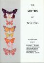 The Moths of Borneo, Part 9
