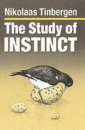 The Study of Instinct