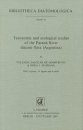 Bibliotheca Diatomologica, Volume 34: Taxonomic and Ecological Studies of the Paraná River Diatom Flora (Argentina)