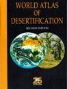 World Atlas of Desertification