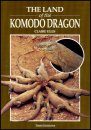 The Land of the Komodo Dragon