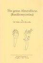 Synopsis Fungorum, Volume 12: The Genus Aleurodiscus (Basidiomycotina)