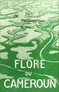 Flore du Cameroun, Volume 32