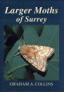 Larger Moths of Surrey