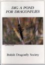 Dig a Pond for Dragonflies