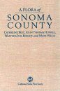 A Flora of Sonoma County