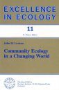 Community Ecology in a Changing World