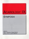 Acarology IX, Volume 2: Symposia