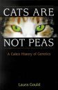 Cats are Not Peas