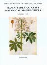 Flora: Federico Cesi's Botanical Manuscripts (3-Volume Set)