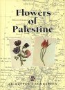 Flowers of Palestine [English / Arabic]