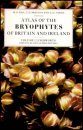 Atlas of the Bryophytes of Britain and Ireland: Volume 1 (Liverworts)