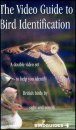 The Video Guide to Bird Identification