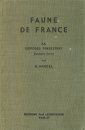 Faune de France, Volume 66: Isopodes Terrestres (Part 2)