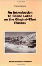 An Introduction to Saline Lakes on the Qinghai-Tibet Plateau