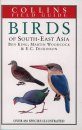 Collins Field Guide to the Birds of South East Asia