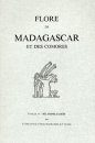 Flore de Madagascar et des Comores, Fam. 14