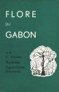 Flore du Gabon, Volume 6: Rutacées, Zygophyllacées, Balanitacées