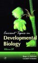 Current Topics in Developmental Biology, Volume 38