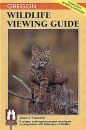 Oregon: Wildlife Viewing Guide