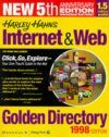 Internet and Web Golden Directory
