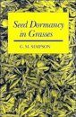 Seed Dormancy in Grasses