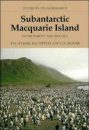 Subantarctic Macquarie Island
