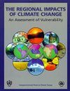 The Regional Impacts of Climate Change