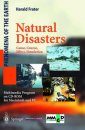 Natural Disasters CD-ROM
