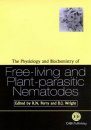 The Physiology and Biochemistry of Free-Living and Plant-Parasitic Nematodes
