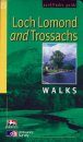 OS Pathfinder Guides, 23: Loch Lomond Walks