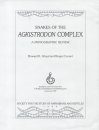Snakes of the Agkistrodon Complex: A Monographic Review [Plate Section Only]