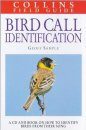 Collins Field Guide to Bird Call Identification