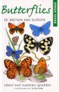 Green Guide: Butterflies of Britain and Europe