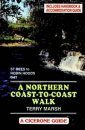 Cicerone Guides: A Northern Coast to Coast Walk