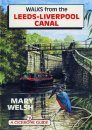 Cicerone Guides: Walks from the Leeds-Liverpool Canal