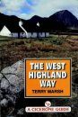 Cicerone Guides: The West Highland Way