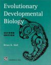 Evolutionary Developmental Biology