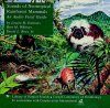 Sounds of Neotropical Rainforest Mammals (2CD)