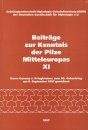 Beiträge zur Kenntnis de Pilze Mitteleuropas, Band 11