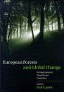 European Forests and Global Change