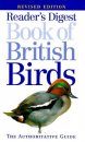 Reader's Digest Book of British Birds